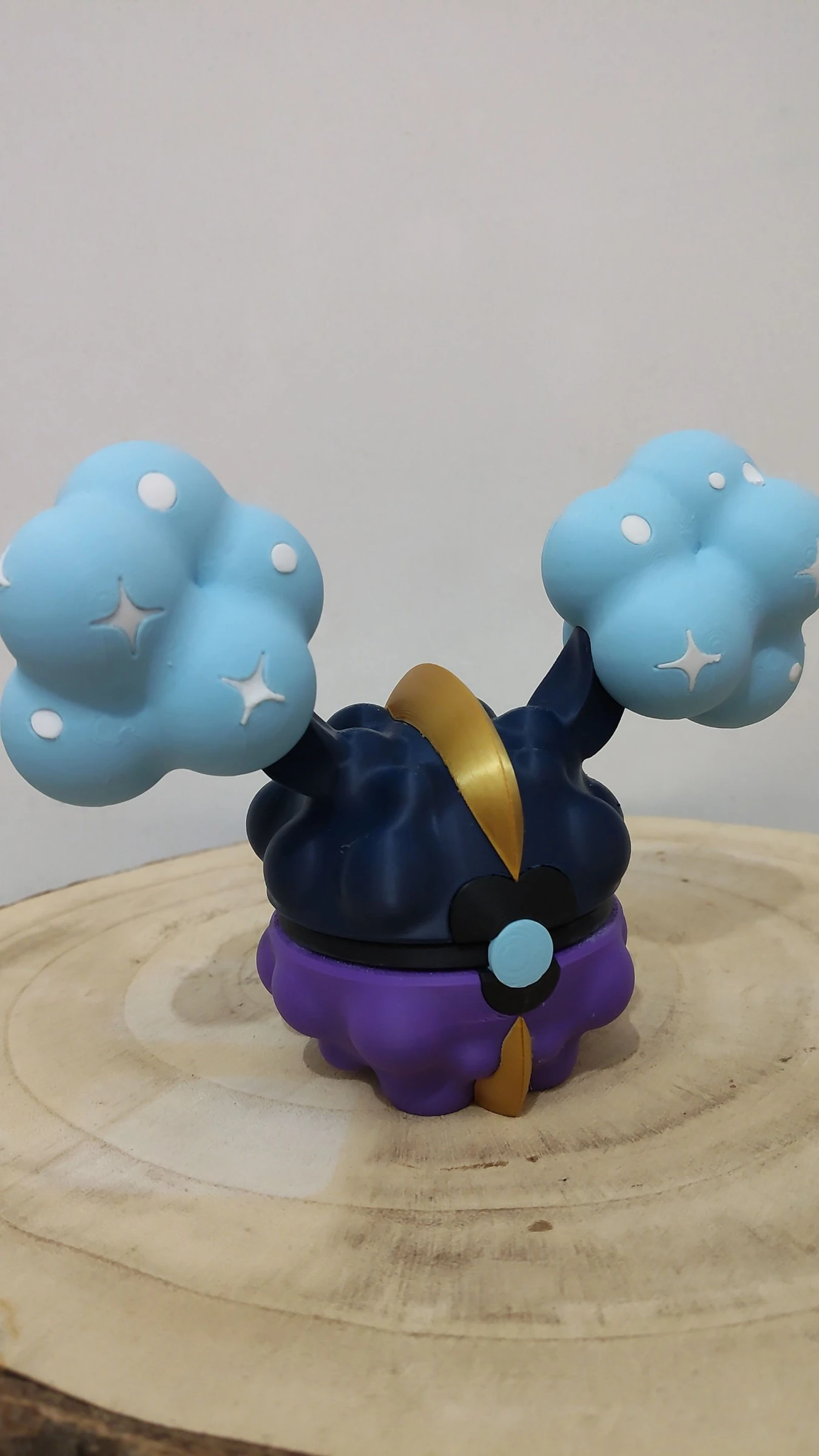 Cosmog Pokeball Pokémon – photo 3